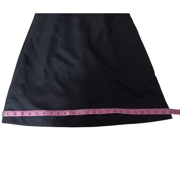 AVANTLOOK Gothic Witchy Dress M‎ Avant Garde Halloween Wednesday Addams Whimsi - Picture 5 of 15